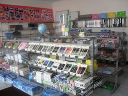 超值 12位大型顯示屏計算器,僅出售11元