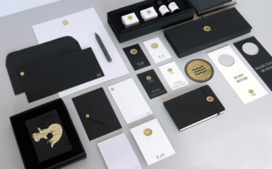 十大因素帶你看見(jiàn)品牌VI辦公用品的威力