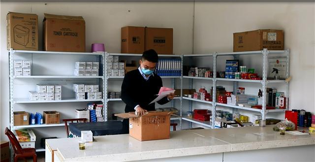 90后創(chuàng)業(yè)經(jīng):棄&ldquo;醫(yī)&rdquo;從&ldquo;文&rdquo;小鎮(zhèn)也能實現(xiàn)&ldquo;大夢想&rdquo;