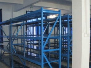 深圳辦公用品與倉庫貨架一站式解決方案 南山、西麗、白石洲全覆蓋